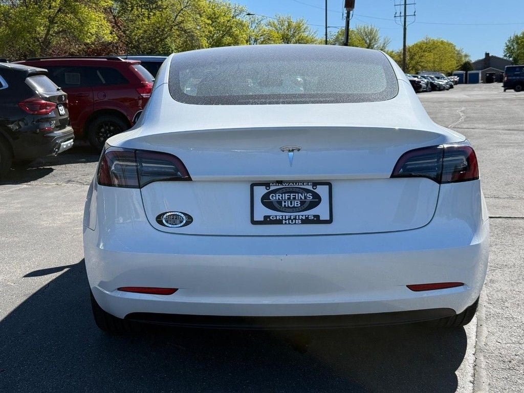 2023 Tesla Model 3 Base