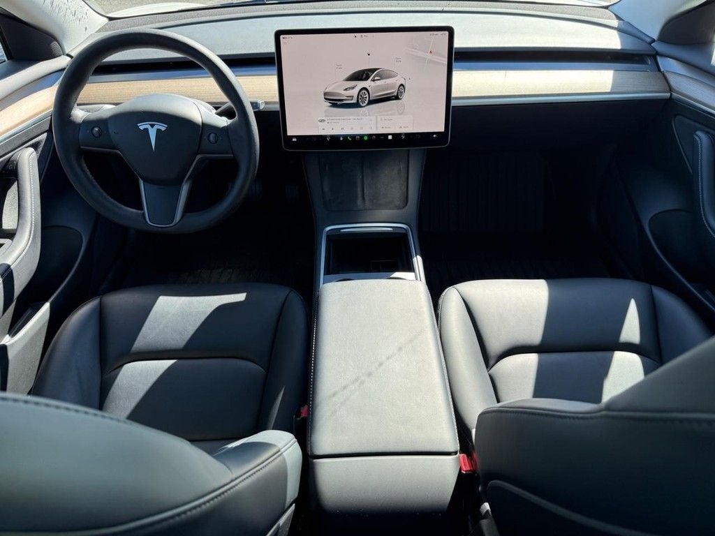 2023 Tesla Model 3 Base
