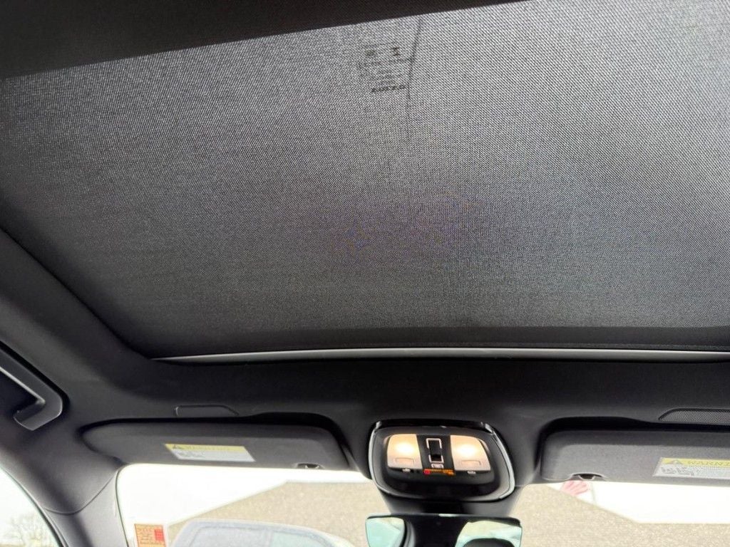 2024 Volvo S60 B5 Plus Black Edition