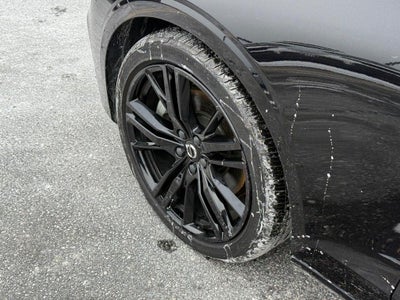 2024 Volvo S60 B5 Plus Black Edition