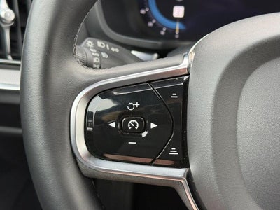 2024 Volvo S60 B5 Plus Black Edition