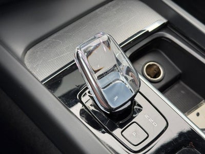 2024 Volvo S60 B5 Plus Black Edition