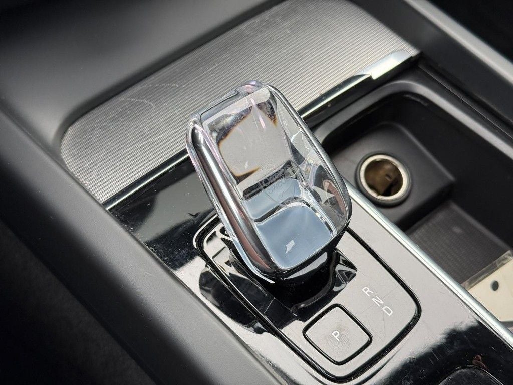 2024 Volvo S60 B5 Plus Black Edition