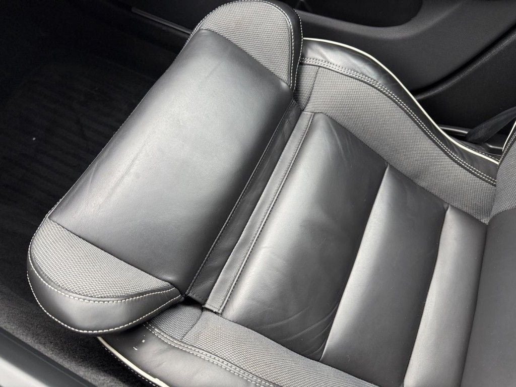 2024 Volvo S60 B5 Plus Black Edition