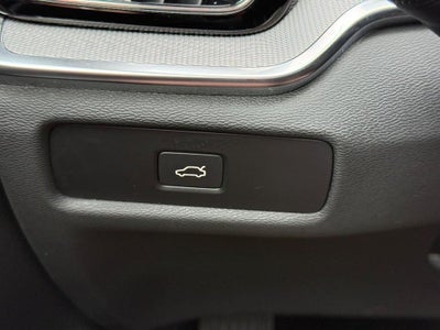 2024 Volvo S60 B5 Plus Black Edition