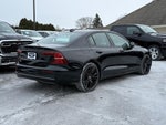 2024 Volvo S60 B5 Plus Black Edition