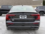 2024 Volvo S60 B5 Plus Black Edition