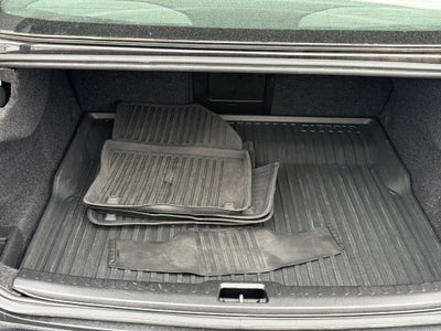 2024 Volvo S60 B5 Plus Black Edition