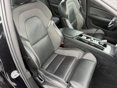 2024 Volvo S60 B5 Plus Black Edition