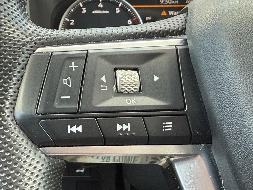 2023 Mitsubishi Outlander SE Black Edition