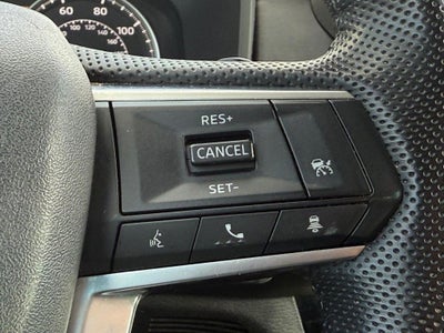 2023 Mitsubishi Outlander SE Black Edition