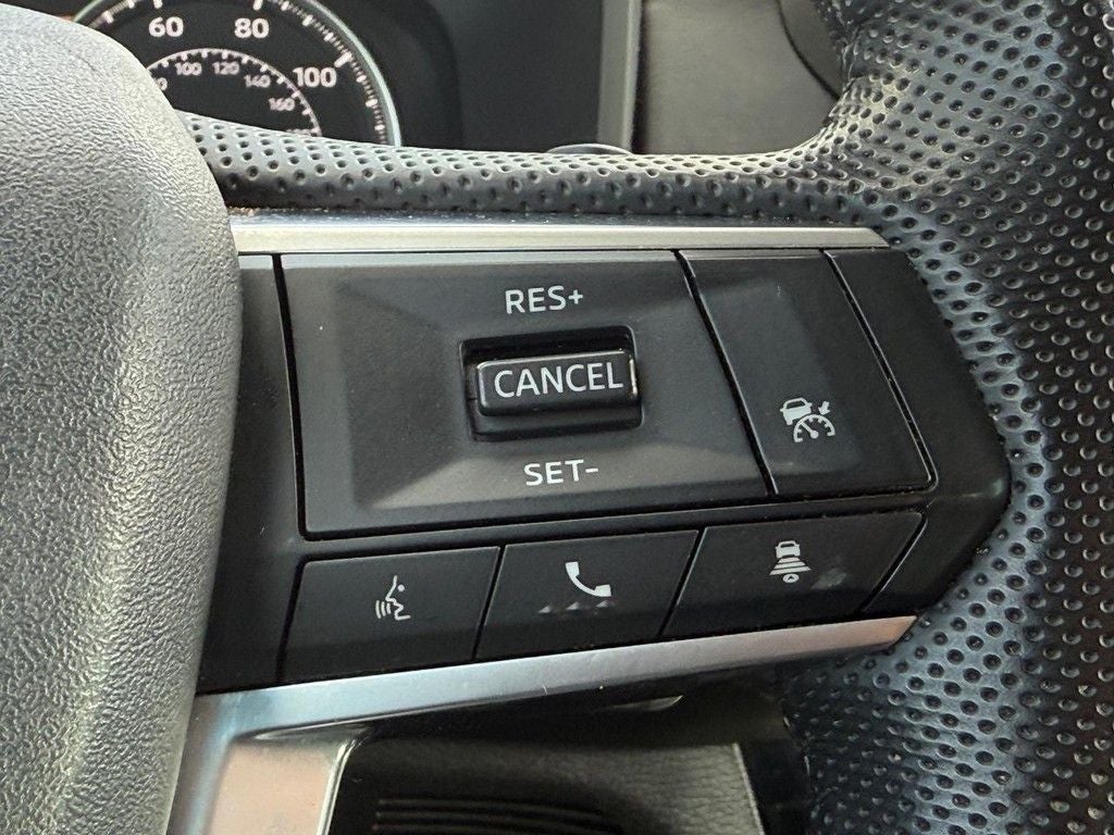 2023 Mitsubishi Outlander SE Black Edition