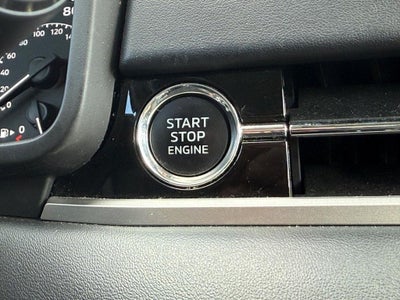 2023 Mitsubishi Outlander SE Black Edition