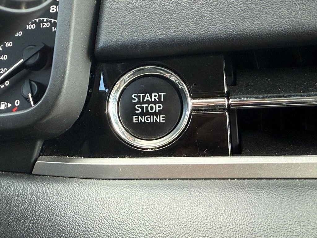 2023 Mitsubishi Outlander SE Black Edition