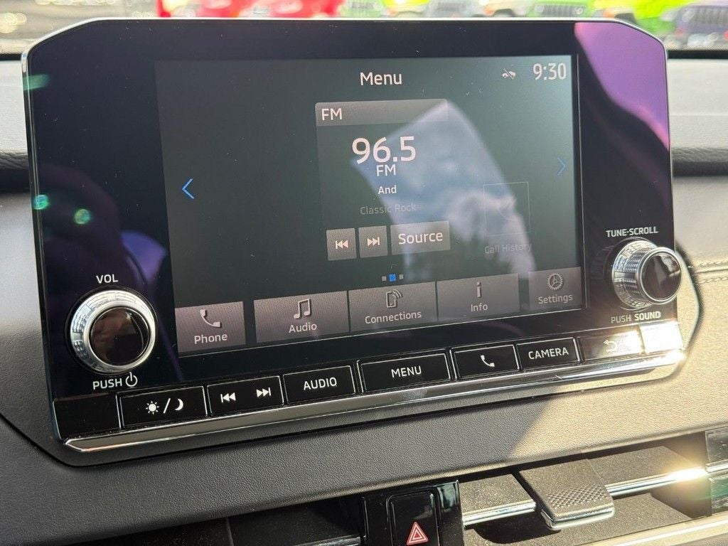 2023 Mitsubishi Outlander SE Black Edition