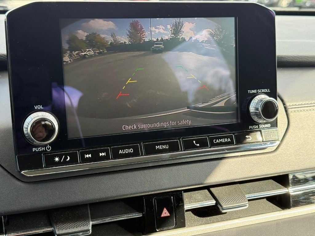 2023 Mitsubishi Outlander SE Black Edition