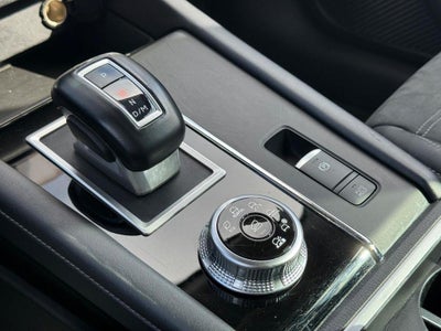 2023 Mitsubishi Outlander SE Black Edition