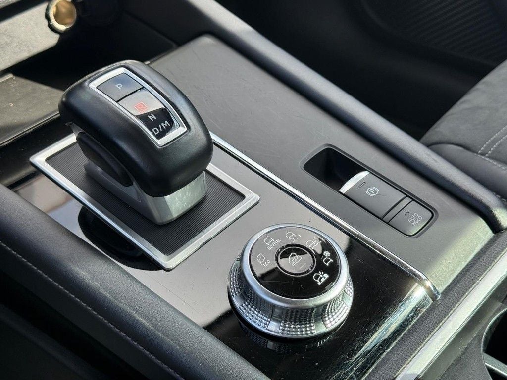 2023 Mitsubishi Outlander SE Black Edition