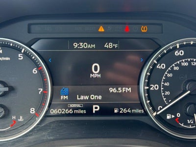 2023 Mitsubishi Outlander SE Black Edition