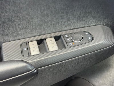 2023 Mitsubishi Outlander SE Black Edition