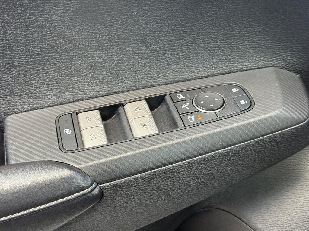 2023 Mitsubishi Outlander SE Black Edition