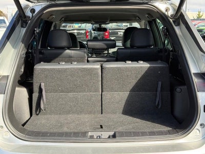 2023 Mitsubishi Outlander SE Black Edition