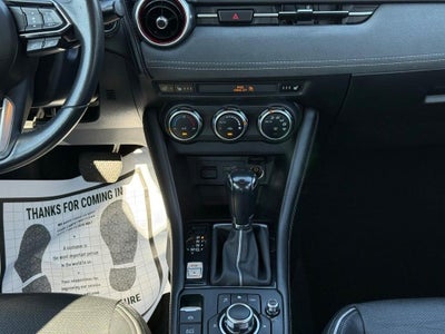 2019 Mazda Mazda CX-3 Grand Touring Near Milwaukee WI