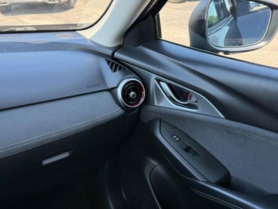 2019 Mazda Mazda CX-3 Grand Touring Near Milwaukee WI