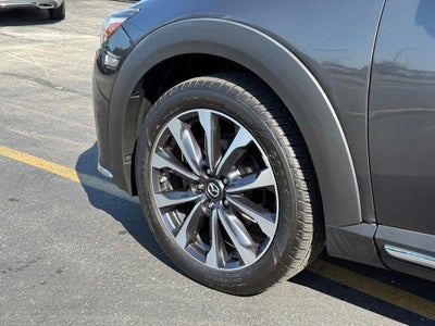 2019 Mazda Mazda CX-3 Grand Touring Near Milwaukee WI
