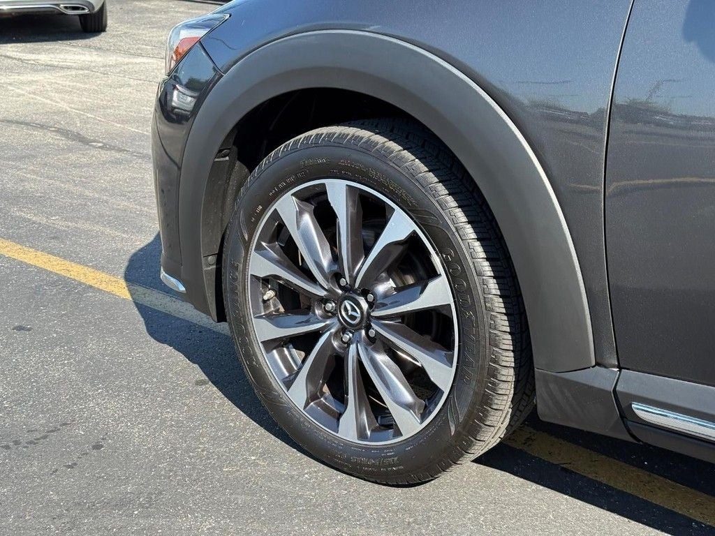 2019 Mazda Mazda CX-3 Grand Touring Near Milwaukee WI