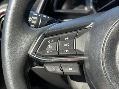2019 Mazda Mazda CX-3 Grand Touring Near Milwaukee WI