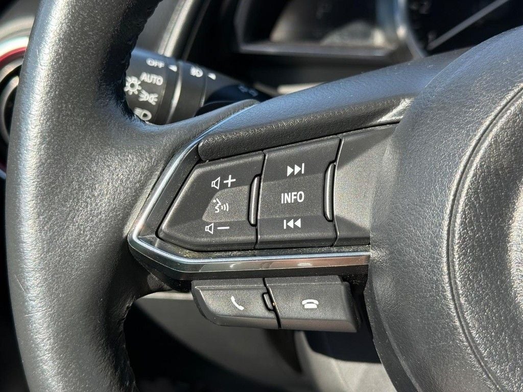 2019 Mazda Mazda CX-3 Grand Touring Near Milwaukee WI