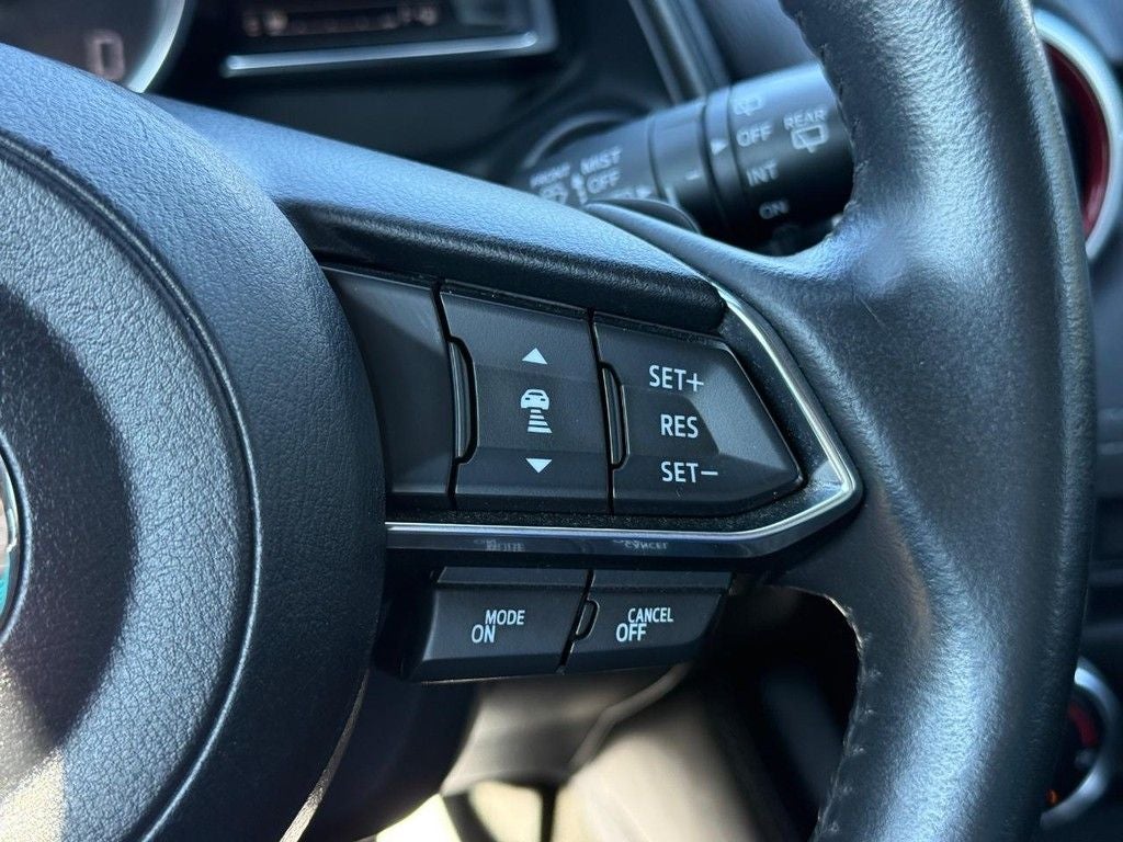 2019 Mazda Mazda CX-3 Grand Touring Near Milwaukee WI