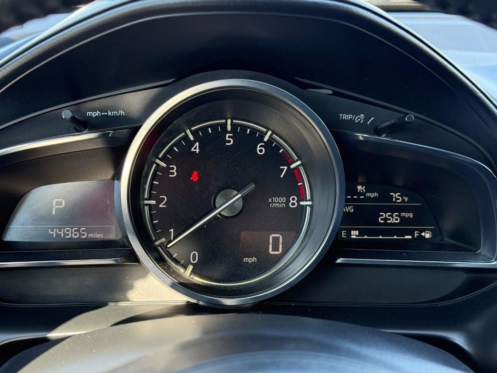 2019 Mazda Mazda CX-3 Grand Touring Near Milwaukee WI