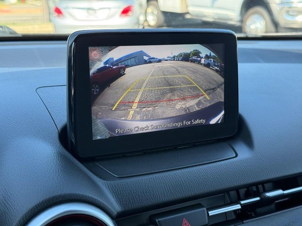 2019 Mazda Mazda CX-3 Grand Touring Near Milwaukee WI