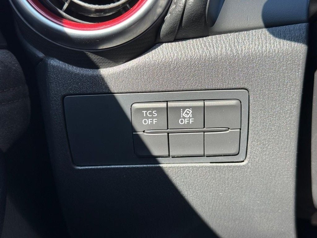 2019 Mazda Mazda CX-3 Grand Touring Near Milwaukee WI