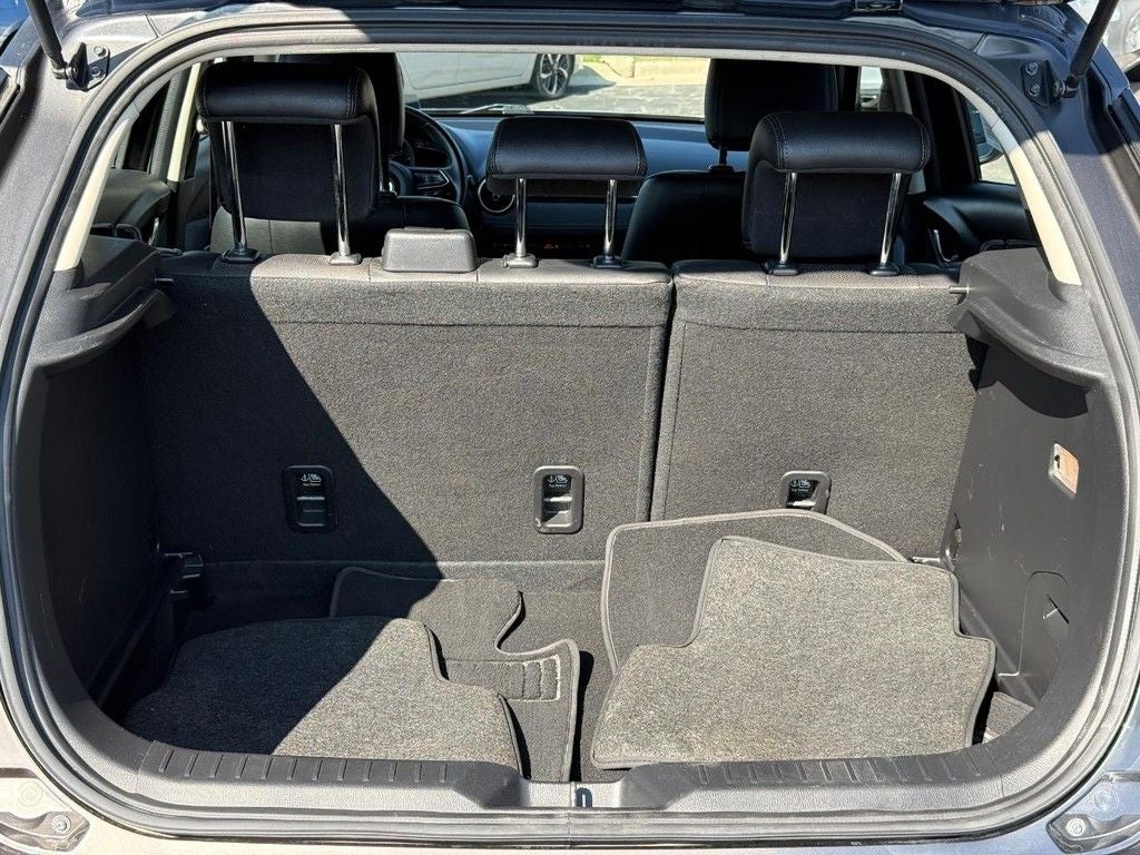 2019 Mazda Mazda CX-3 Grand Touring Near Milwaukee WI