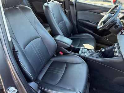 2019 Mazda Mazda CX-3 Grand Touring Near Milwaukee WI