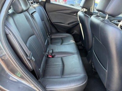 2019 Mazda Mazda CX-3 Grand Touring Near Milwaukee WI