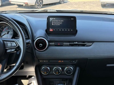 2019 Mazda Mazda CX-3 Grand Touring Near Milwaukee WI
