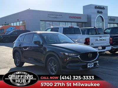 2019 Mazda Mazda CX-5 Touring NEAR MILWAUKEE WI