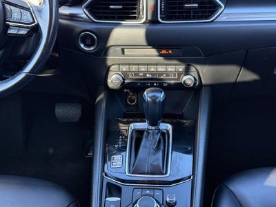 2019 Mazda Mazda CX-5 Touring NEAR MILWAUKEE WI