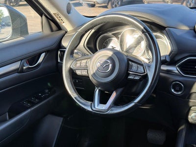 2019 Mazda Mazda CX-5 Touring NEAR MILWAUKEE WI