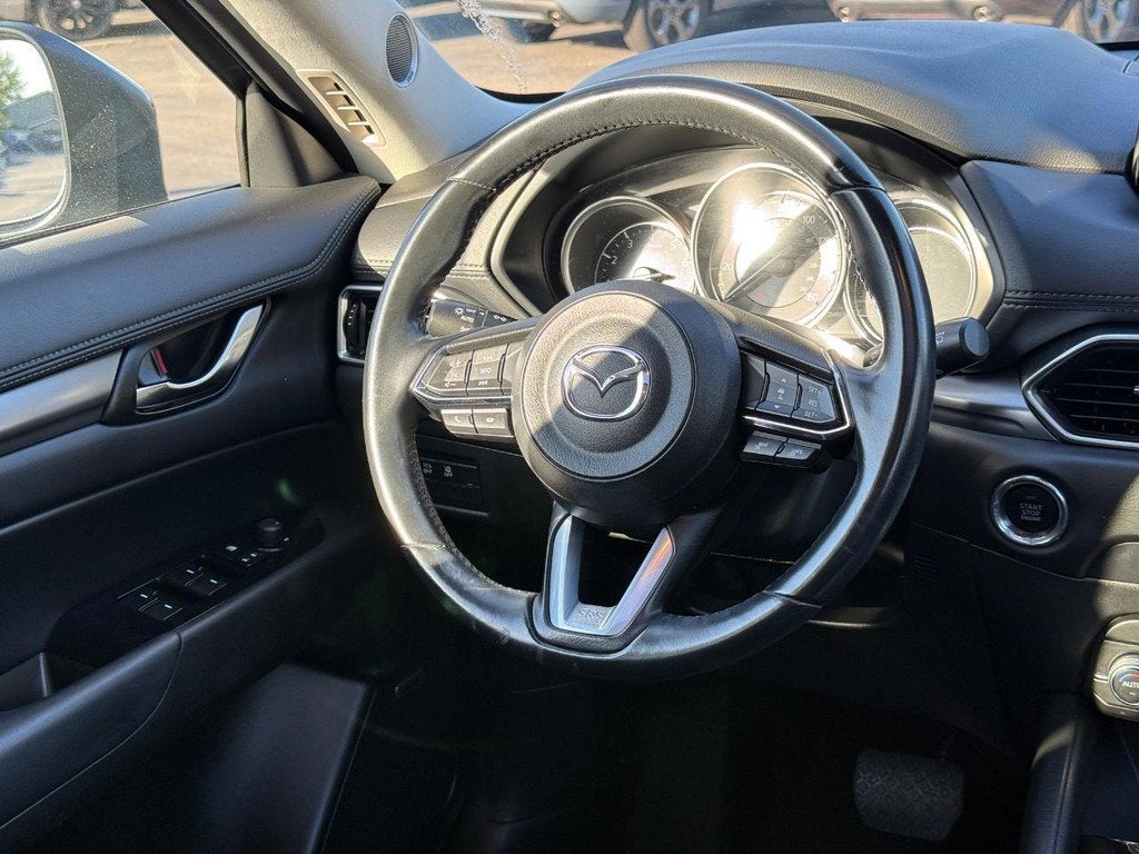 2019 Mazda Mazda CX-5 Touring NEAR MILWAUKEE WI