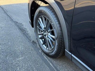 2019 Mazda Mazda CX-5 Touring NEAR MILWAUKEE WI