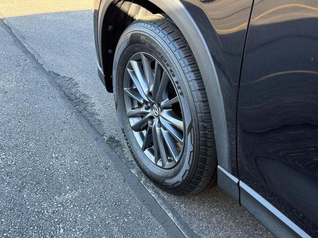 2019 Mazda Mazda CX-5 Touring NEAR MILWAUKEE WI