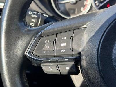 2019 Mazda Mazda CX-5 Touring NEAR MILWAUKEE WI