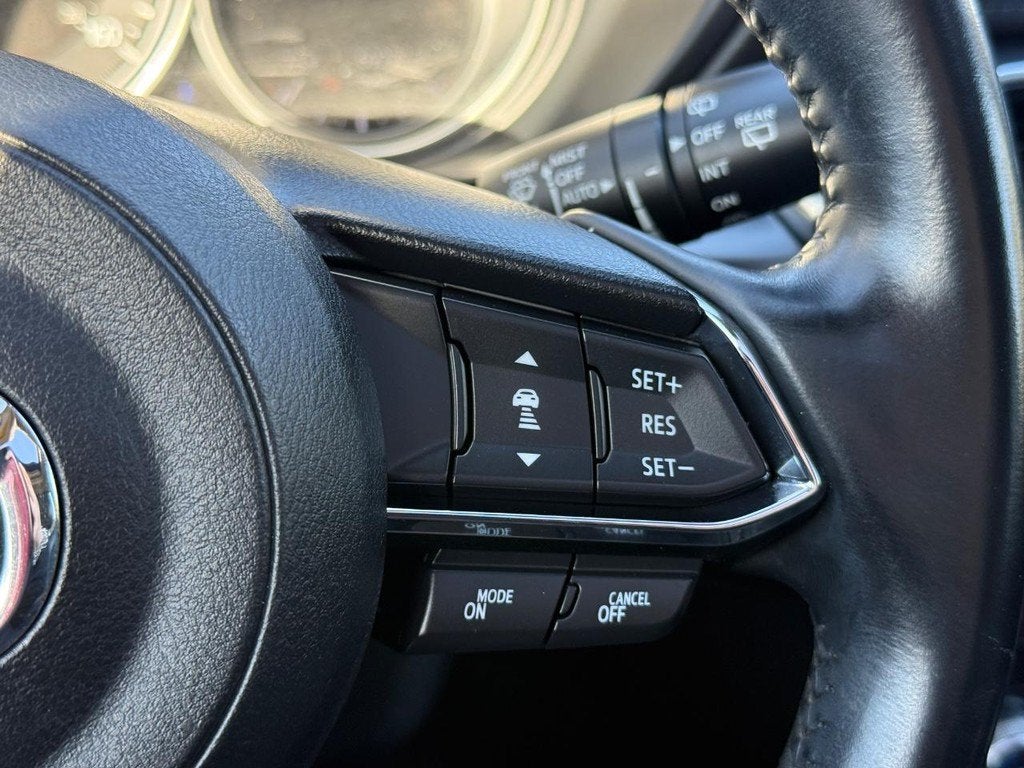 2019 Mazda Mazda CX-5 Touring NEAR MILWAUKEE WI