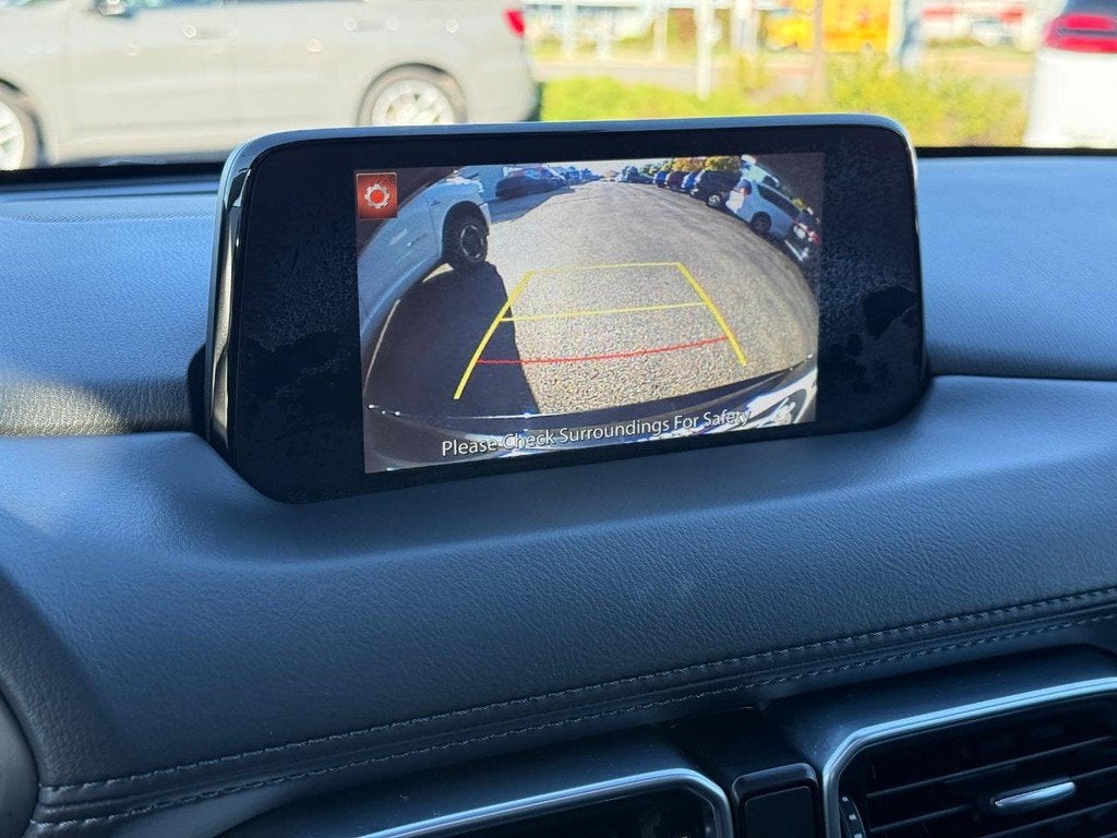 2019 Mazda Mazda CX-5 Touring NEAR MILWAUKEE WI
