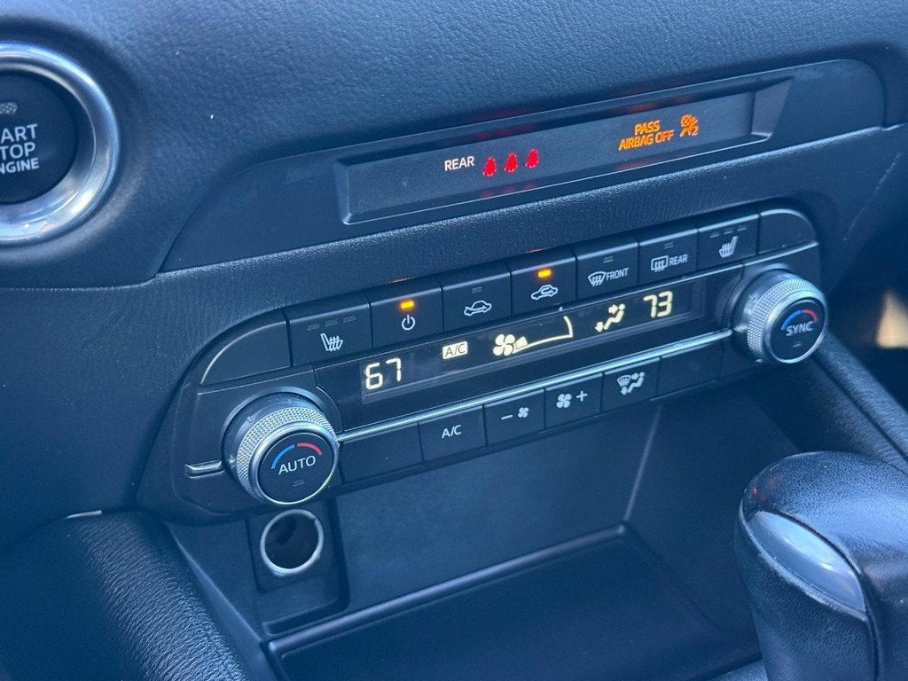 2019 Mazda Mazda CX-5 Touring NEAR MILWAUKEE WI
